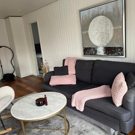 Naera Till Allt 法尔肯贝里 外观 照片
