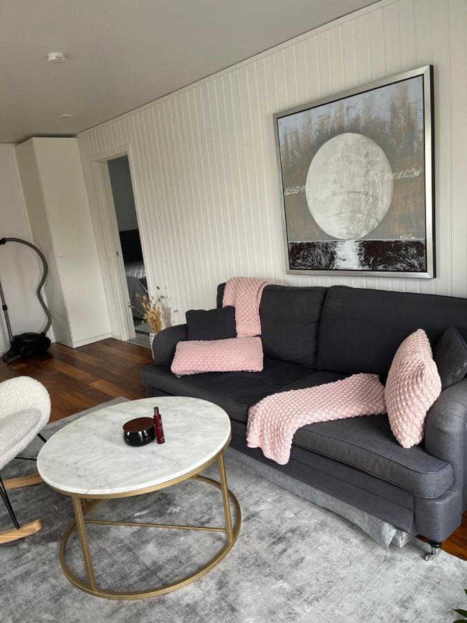 Naera Till Allt 法尔肯贝里 外观 照片